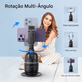 Suporte-Gimbal-Selfie-P03-Face-Tracking-AI-360-Rastreamento-Automatico -5- Suporte-Gimbal-Selfie-P03-Face-Tracking-AI-360-Rastreamento-Automatico -5-
